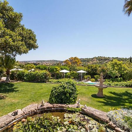דירות לאגוּ‏ש Quinta Das Portelas מראה חיצוני תמונה