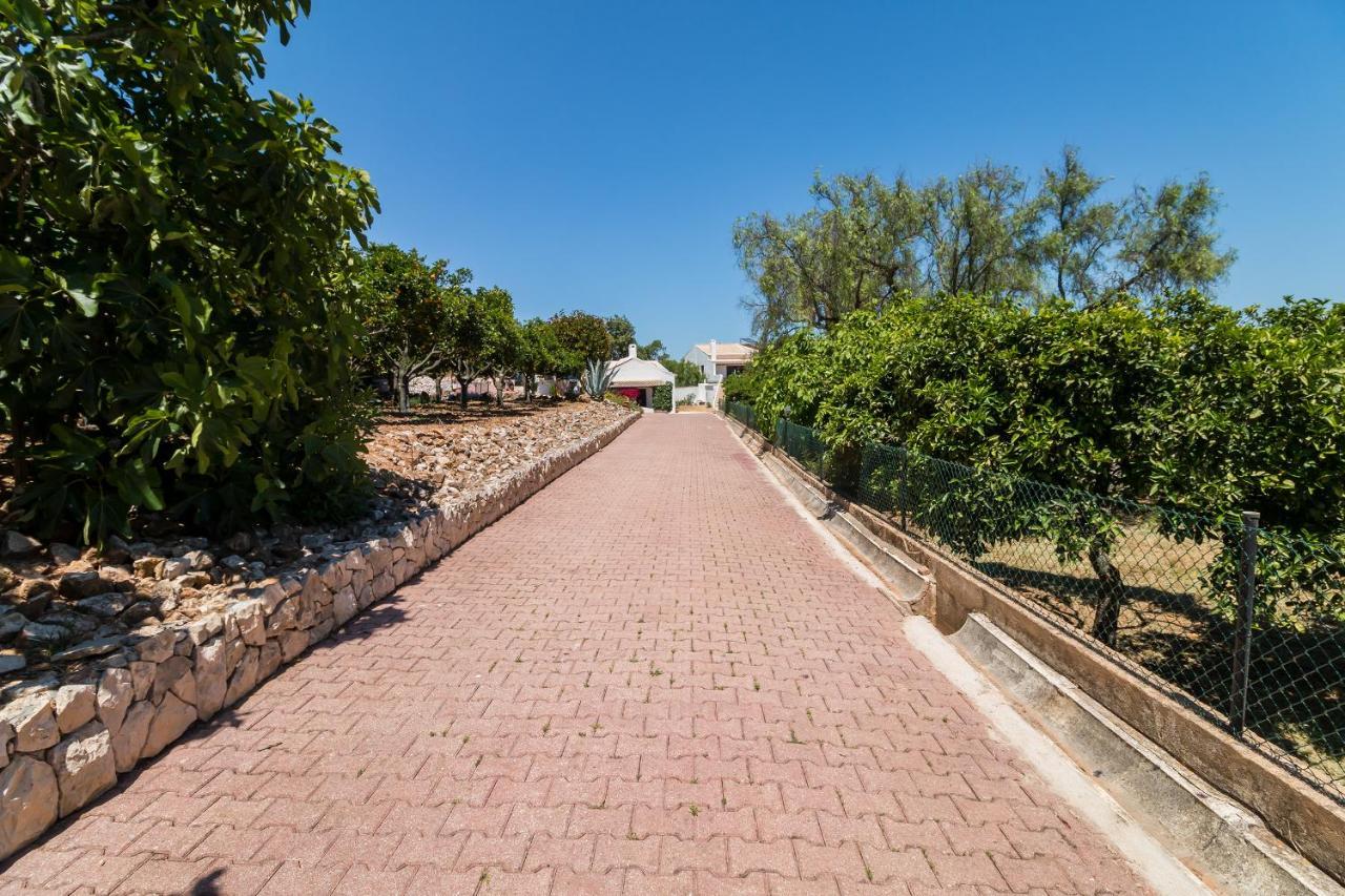 דירות לאגוּ‏ש Quinta Das Portelas מראה חיצוני תמונה