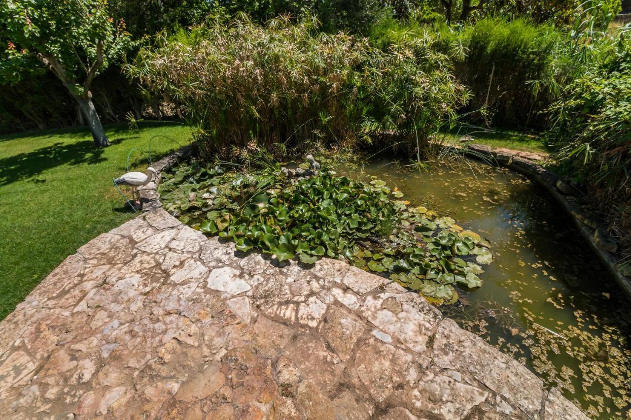 דירות לאגוּ‏ש Quinta Das Portelas מראה חיצוני תמונה